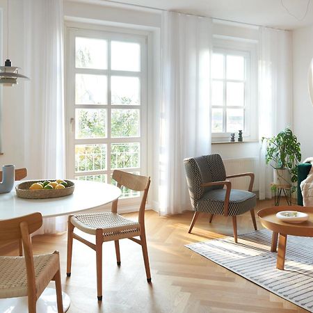 Hafenblick Appartement Leer Exteriér fotografie