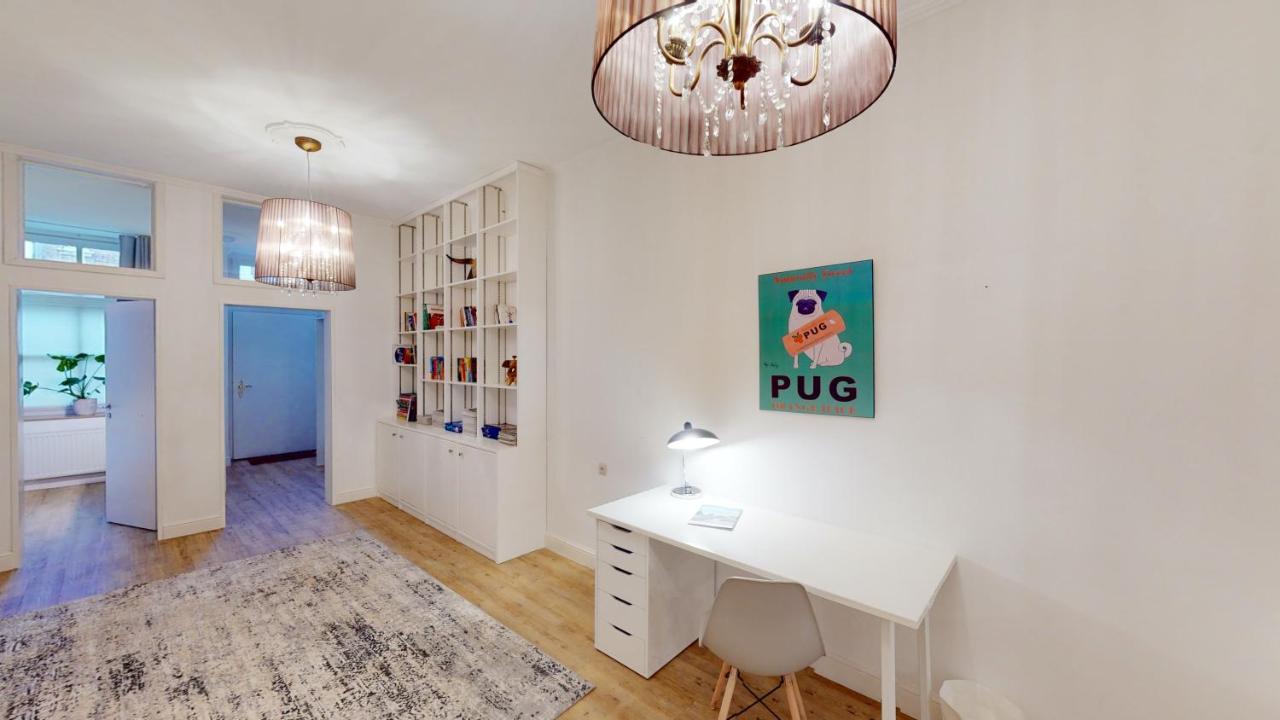 Hafenblick Appartement Leer Exteriér fotografie