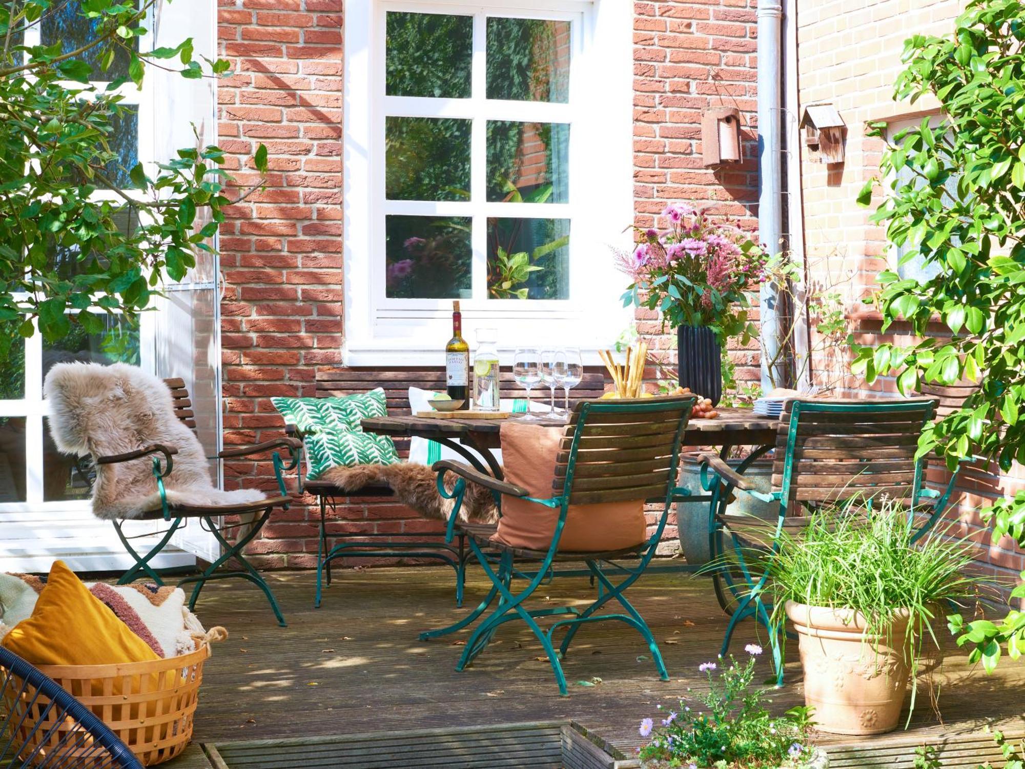 Hafenblick Appartement Leer Exteriér fotografie