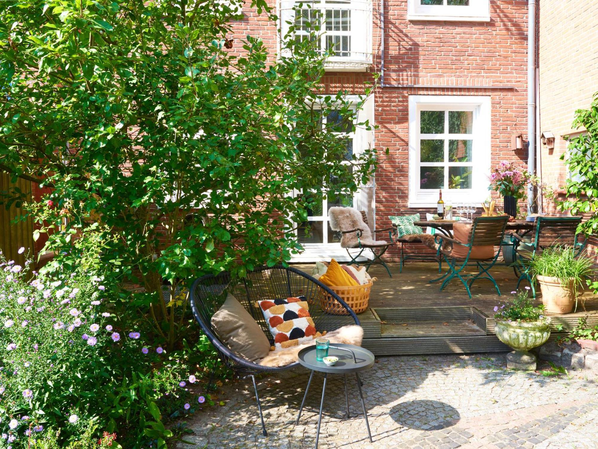 Hafenblick Appartement Leer Exteriér fotografie