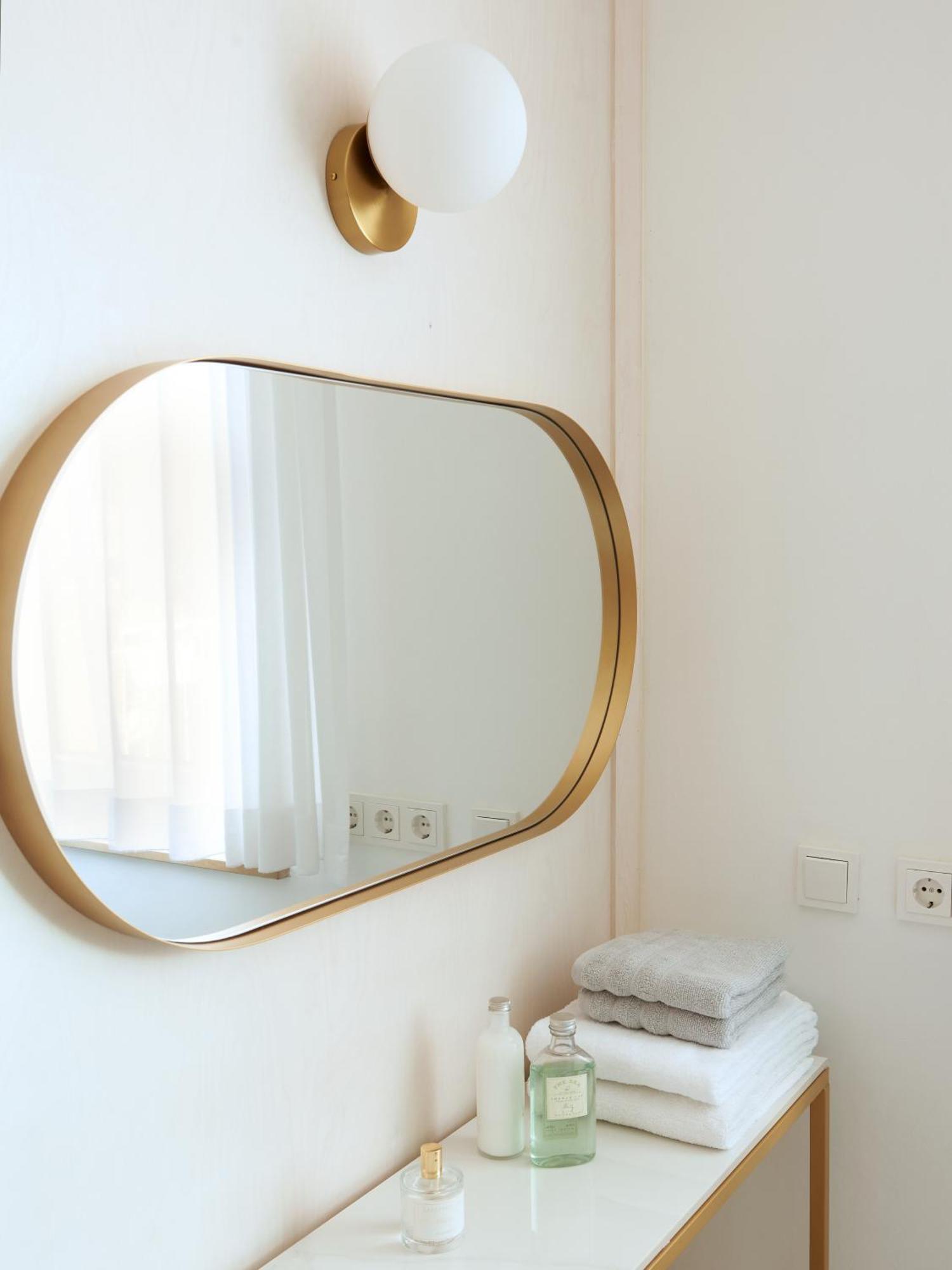 Hafenblick Appartement Leer Exteriér fotografie