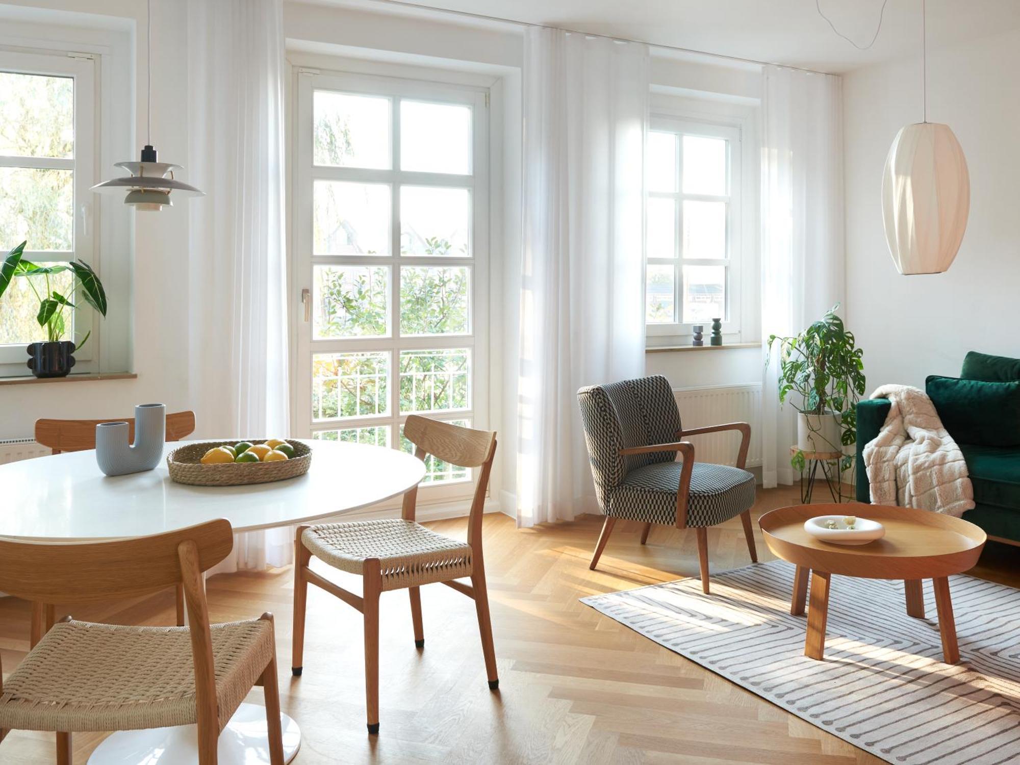Hafenblick Appartement Leer Exteriér fotografie