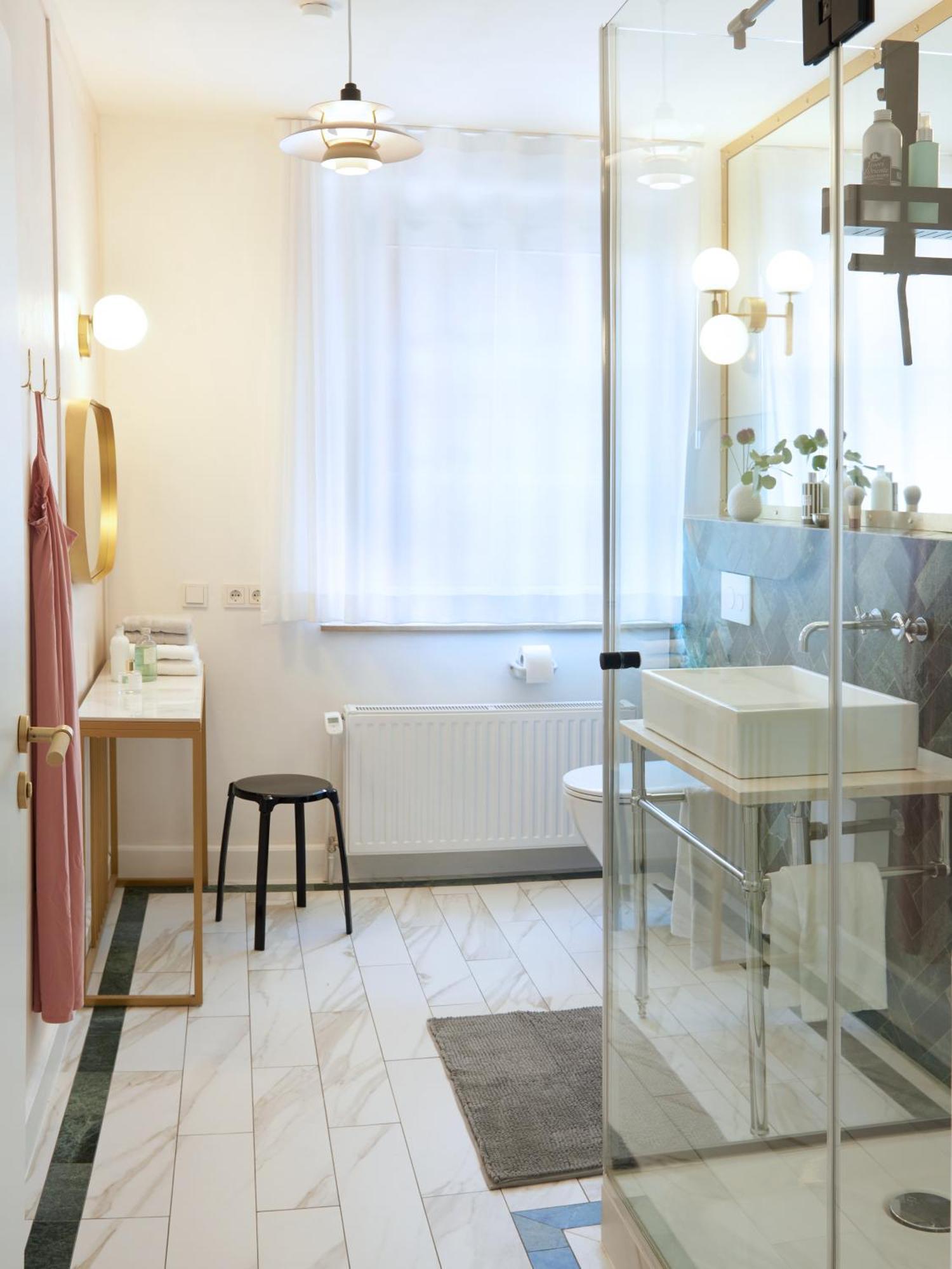 Hafenblick Appartement Leer Exteriér fotografie