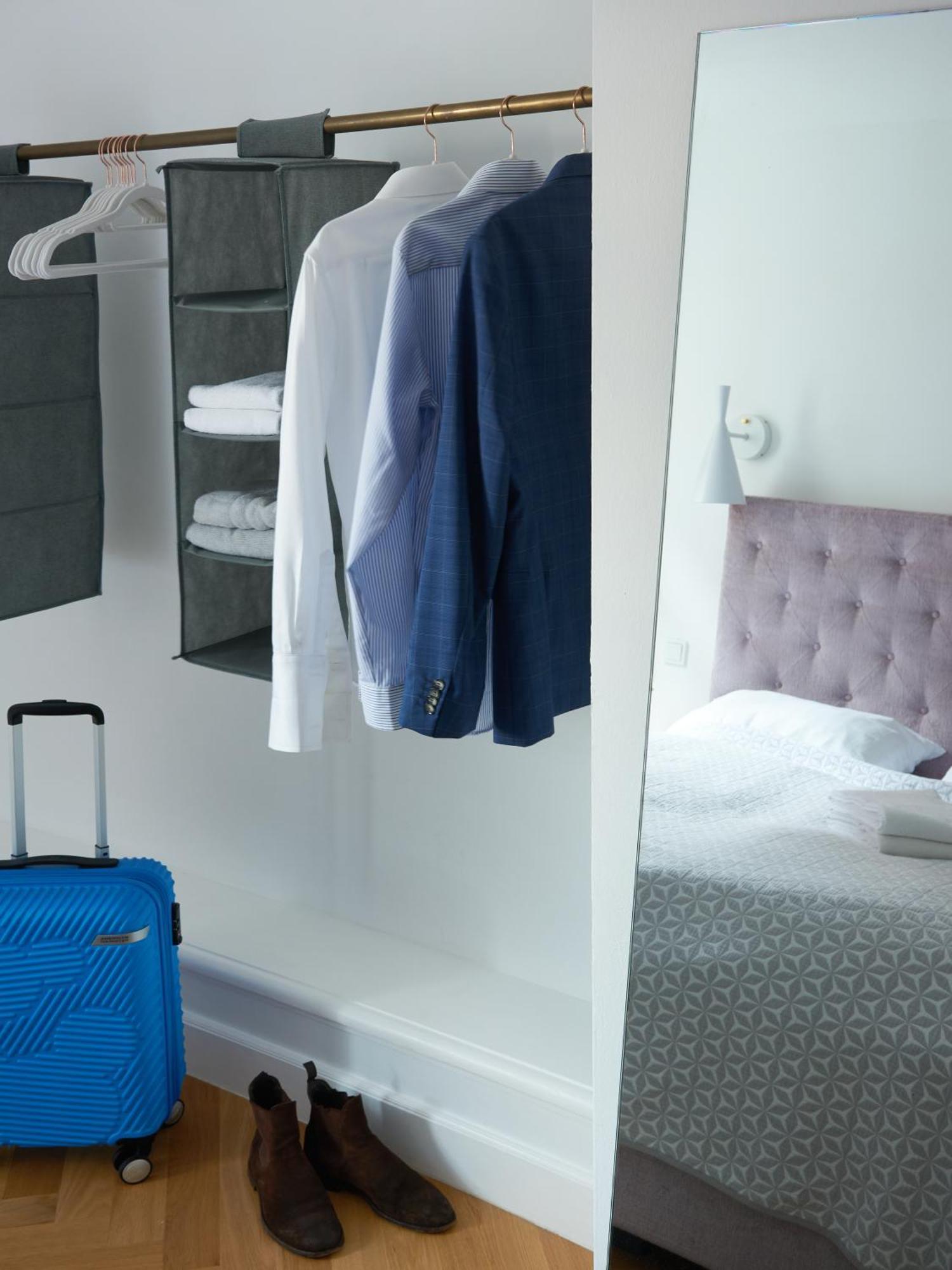 Hafenblick Appartement Leer Exteriér fotografie