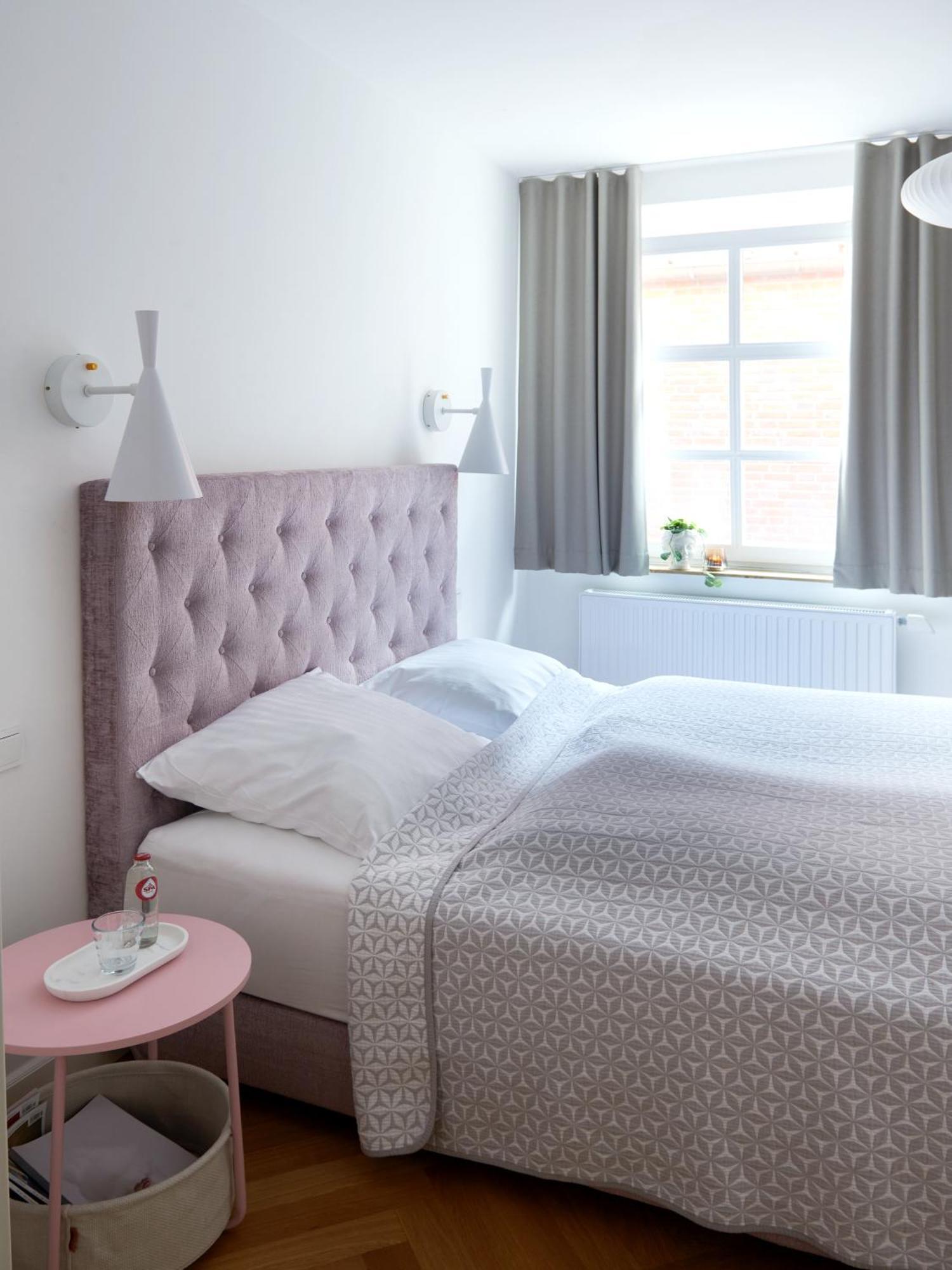 Hafenblick Appartement Leer Exteriér fotografie